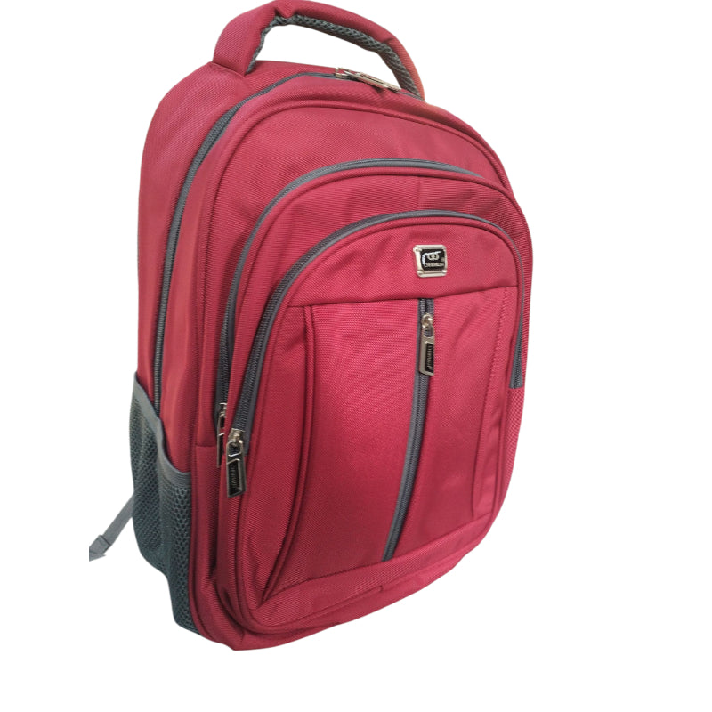 Charmza Laptop Bag Red