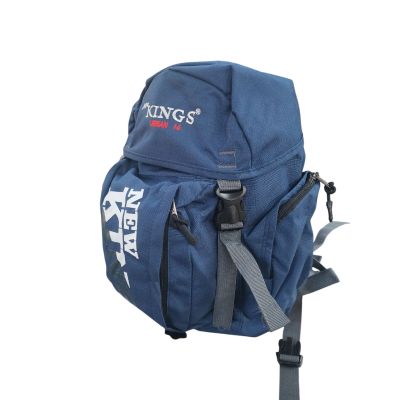 New Kings Urban Gear 16 Litre Navy
