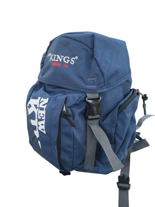 New Kings Urban Gear 16 Litre Navy