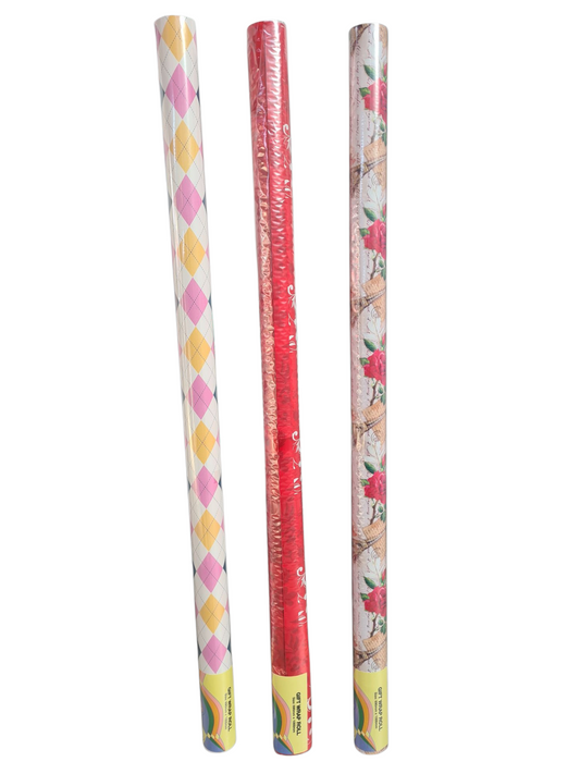 PSD GIFT WRAP