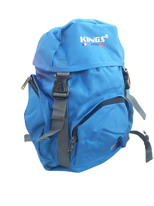 Kings Urban Gear 16 Litre L.Blue