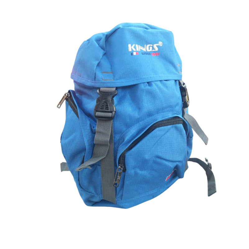 Kings Urban Gear 16 Litre L.Blue