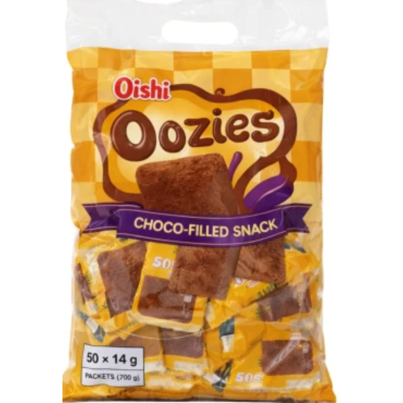 Oozies