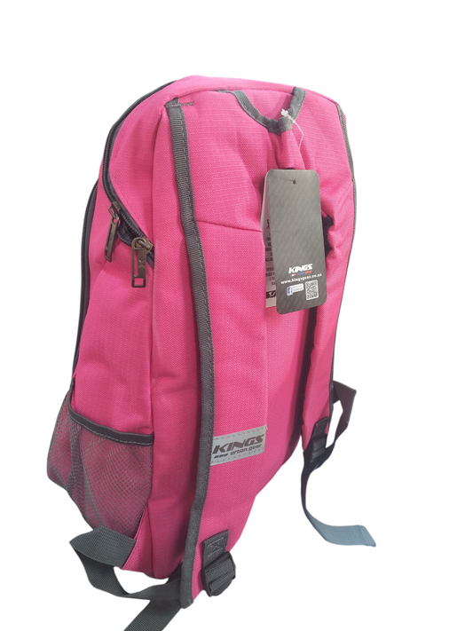 Kings Urban Gear Pink