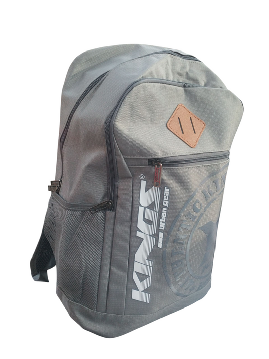 Kings Urban Gear Grey