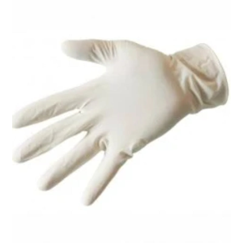Surgical Gloves Medium 100