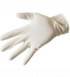 SURGICAL GLOVES MEDIUM 100