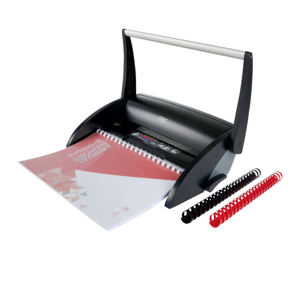GBC CombBind C110 Manual Binding Machine