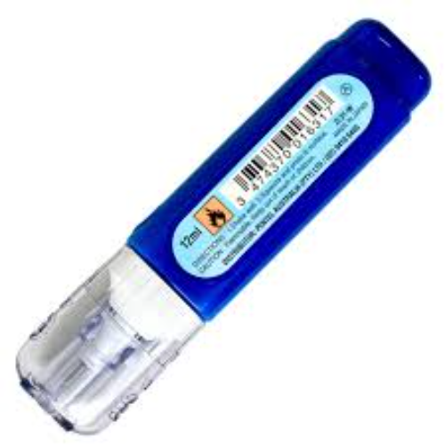 PENTEL CORRECTION ZL31W