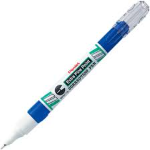 PENTEL CORRECTION ZL62W 7ML