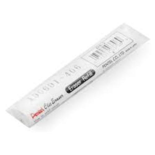 PENTEL ERASER REFILLS 2S