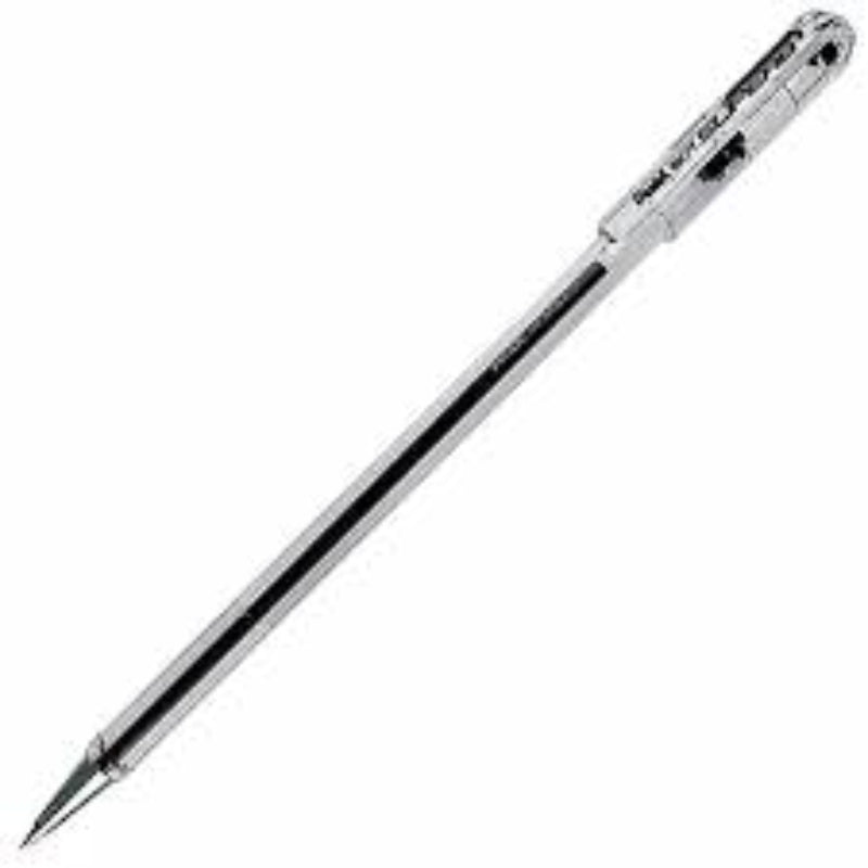 Pentel Superb Bk77 0.7 Black