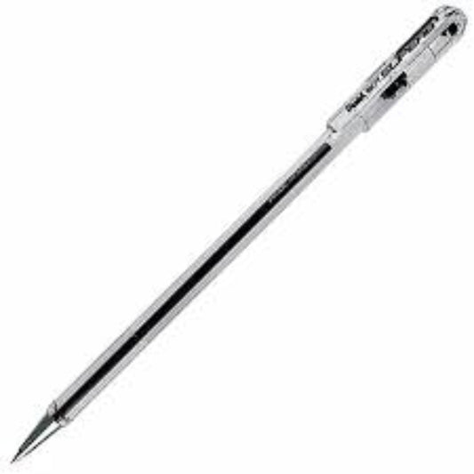 Pentel Superb Bk77 0.7 Black