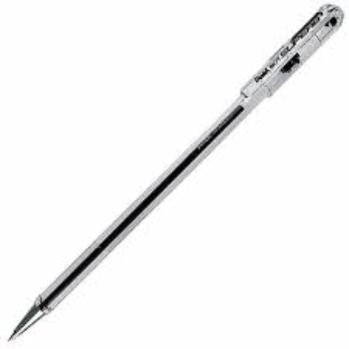 PENTEL SUPERB BK77 0.7 BLACK