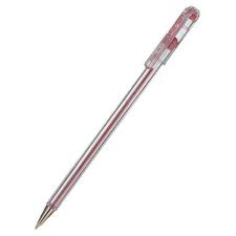 Pentel Superb Bk77 0.7 Red