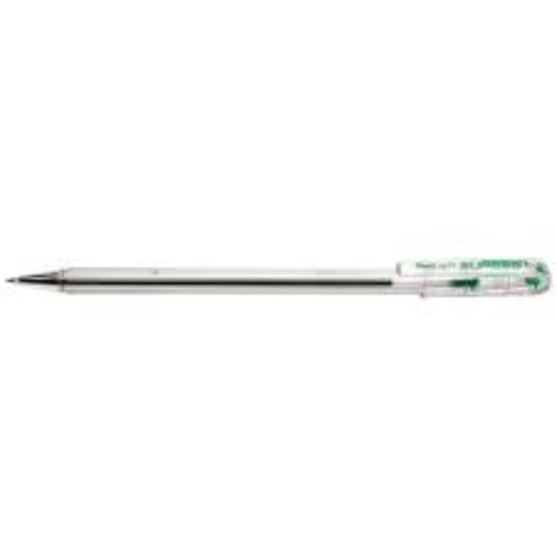 Pentel Superb Bk77 0.7 Green