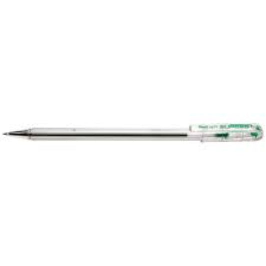 Pentel Superb Bk77 0.7 Green