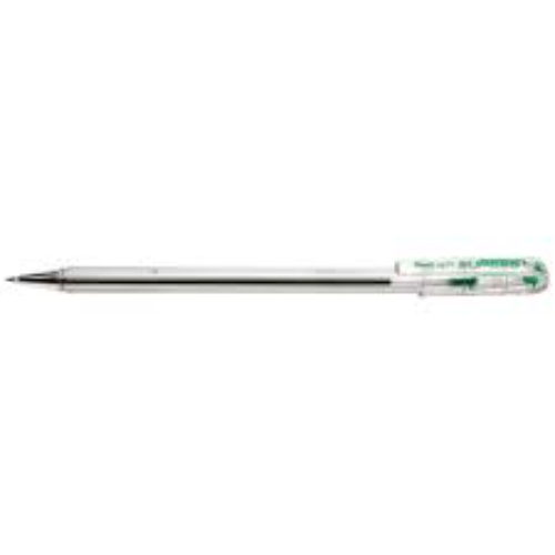 PENTEL SUPERB BK77 0.7 GREEN