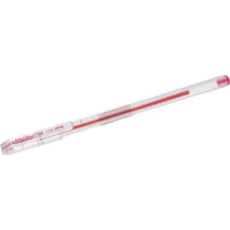 Pentel Superb Bk77 0.7 Pink
