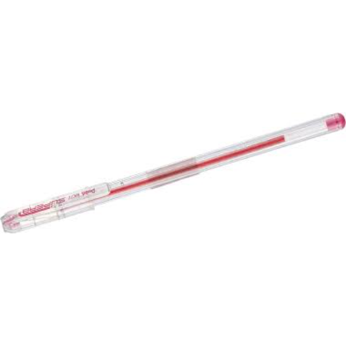 PENTEL SUPERB BK77 0.7 PINK