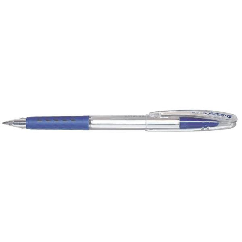 Pentel Bk 101 Blue