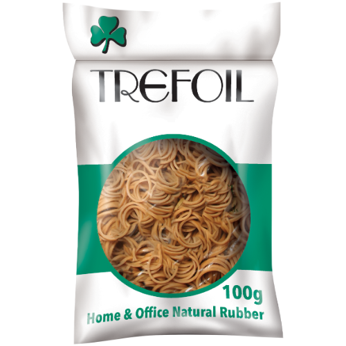 RUBBER BAND 100G (38) TREELINE