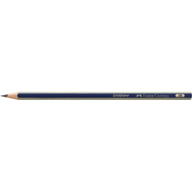 Faber Castel 2B Pencil