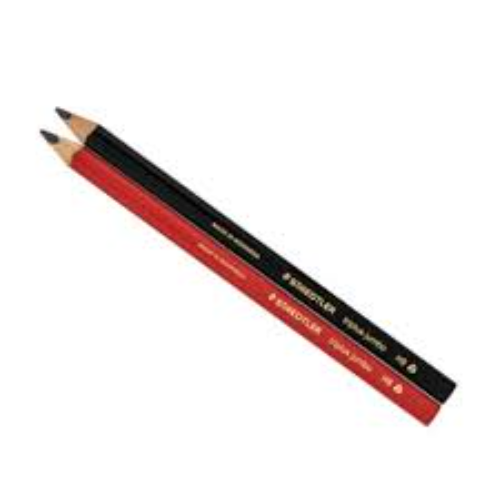 STAEDTLER BEGINNERS PENCIL