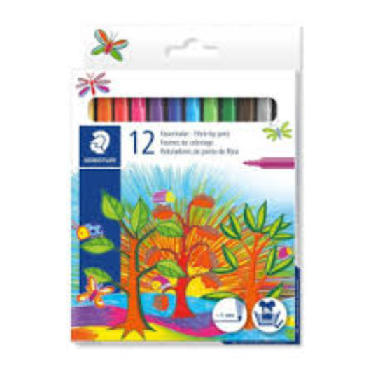 Staedtler Kokis 12S