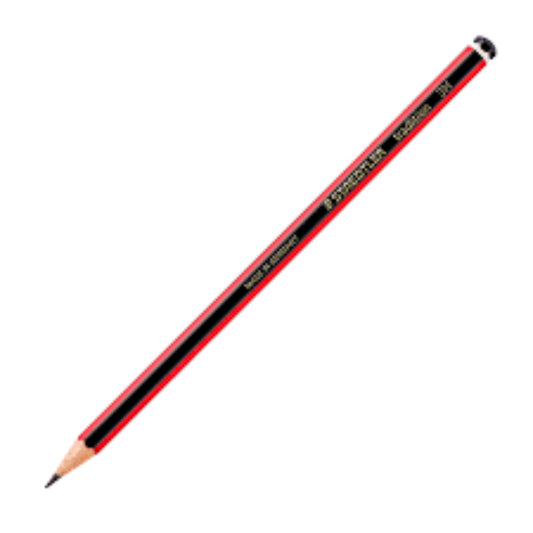 Staedtler 3H Pencils Singles