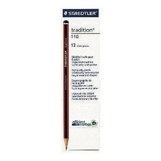 Staedtler Hb Pencils 12`S