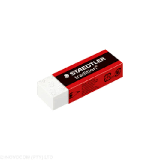 Staedtler Eraser Large T20 Loose