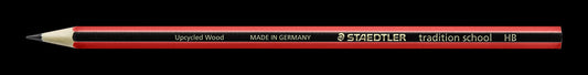STAEDTLER HB PENCIL ECO 180T-HBLS02
