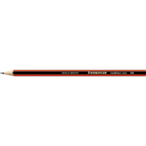 HB ECO STAEDTLER LOOSE PENCILS