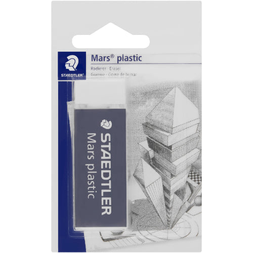 Staedtler Mars Plastic Eraser