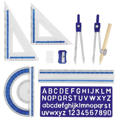 Staedtler Maths Set