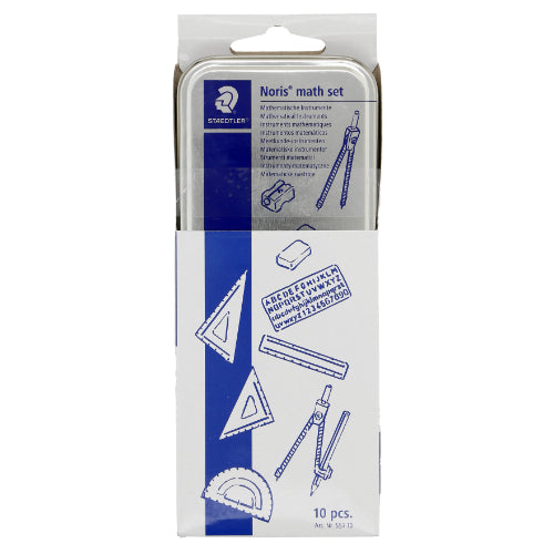 Staedtler Maths Set