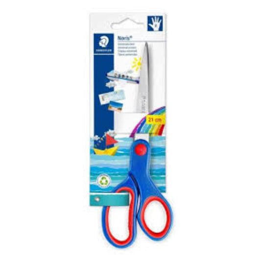 Staedtler Scissor 21cm Right Handed
