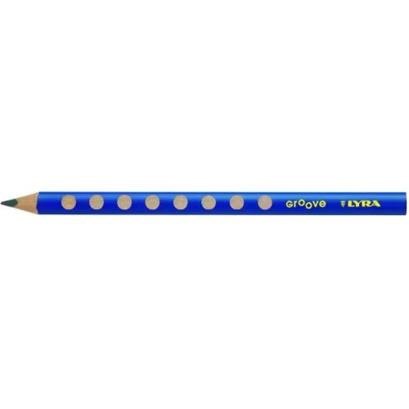Lyra Groove Graphite Pencil B