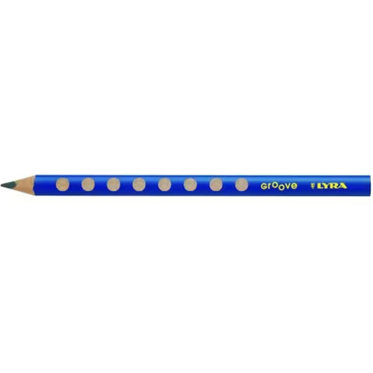 Lyra Groove Graphite Pencil B