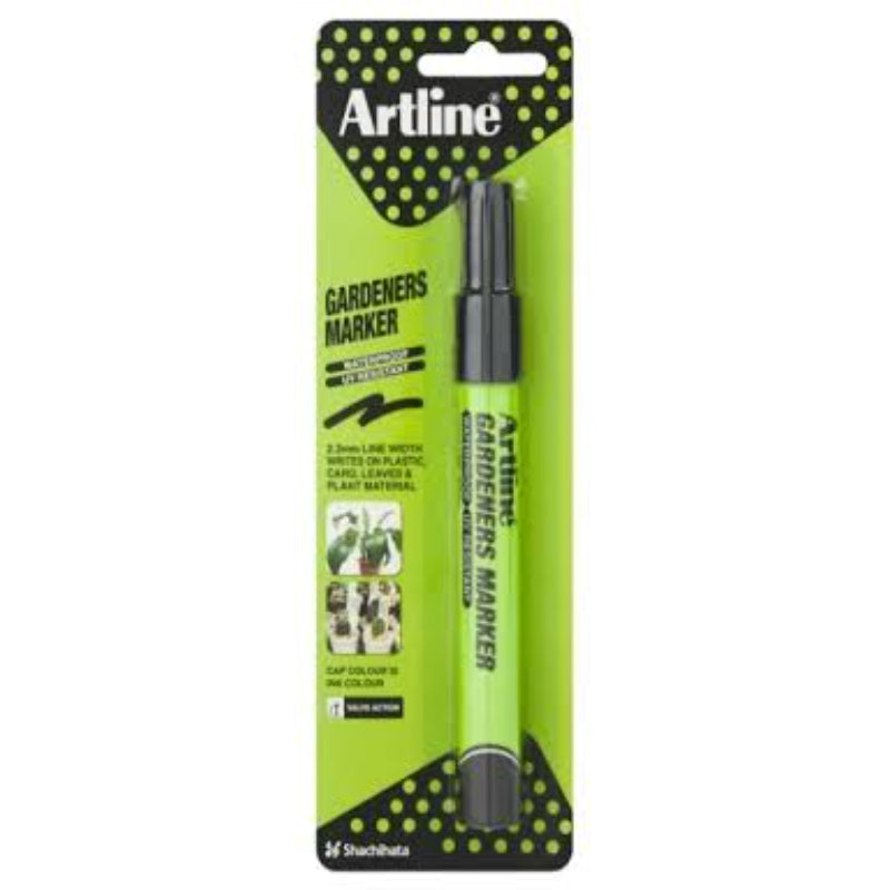 Artline Gardeners Markers