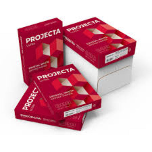 Projecta A4 80G Box