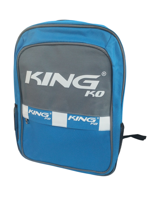 Kings Ko Backpack Blue/Grey