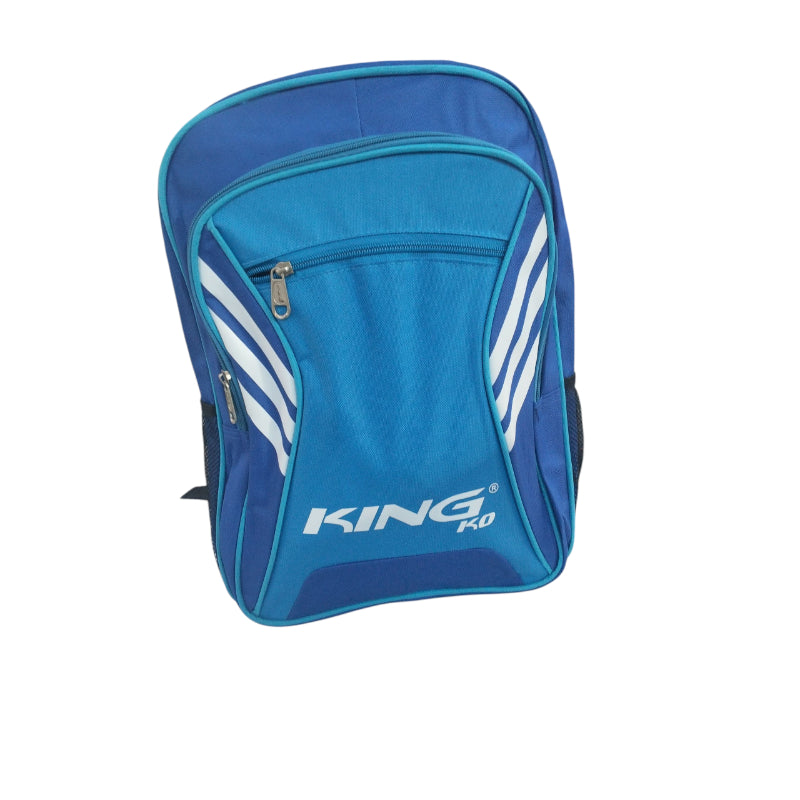 Kings Ko Backpack R.Blue/L.Blue