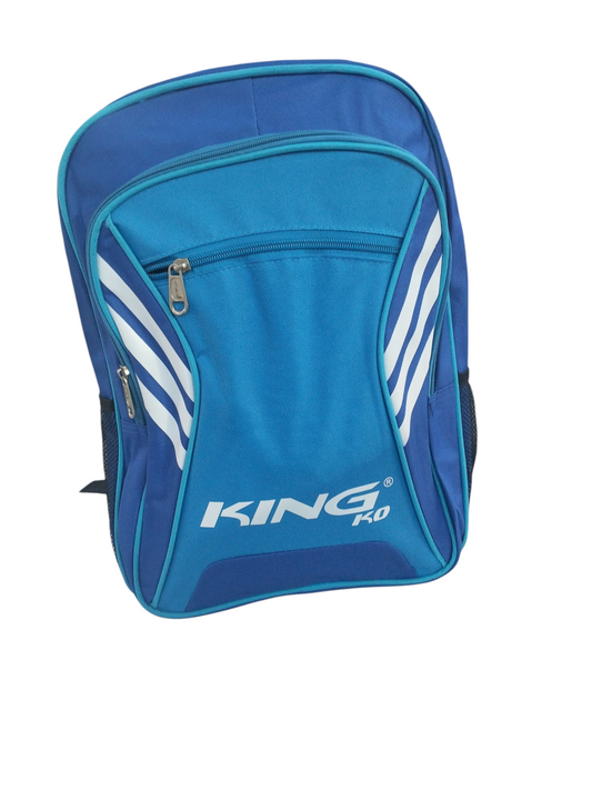 Kings Ko Backpack R.Blue/L.Blue