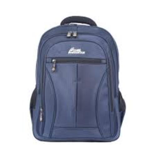 CAMEL MOUNTAIN LAPTOP BAG
