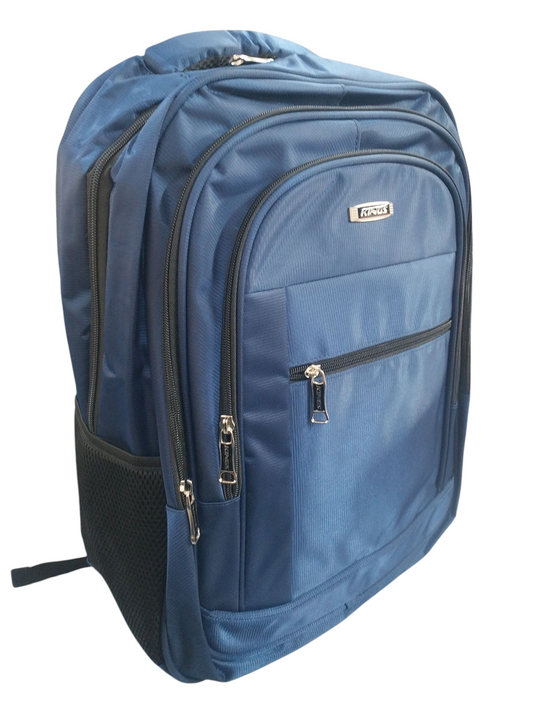Kings Laptop Bag Navy