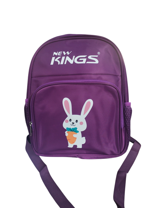 New Kings Bunny Backpack