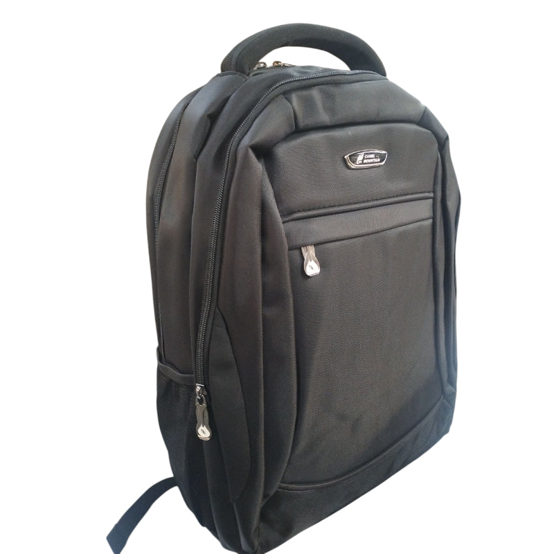 Camel Mountain Laptop Bag
