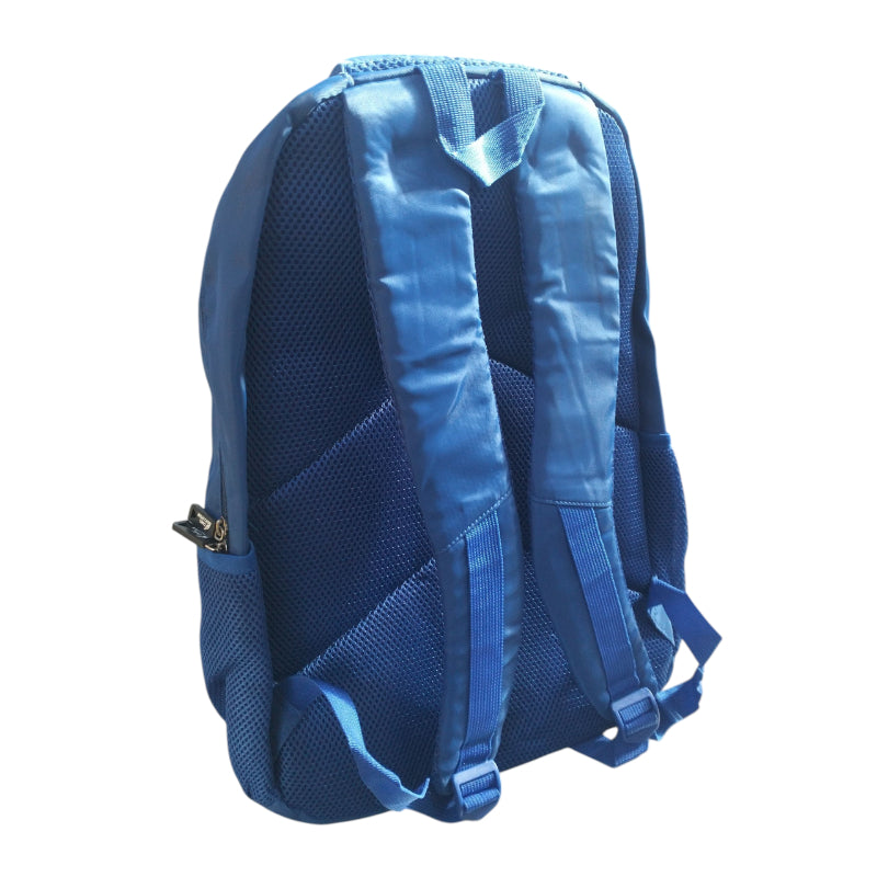 Camel Mountain Laptop Bag Navy